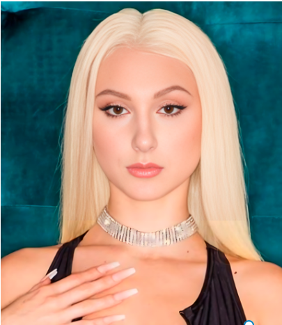 Skylar Vox Age, Career, Family, Net Worth, Height Bio/Wiki 2024