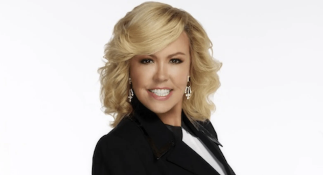 Megan Mary Murphy