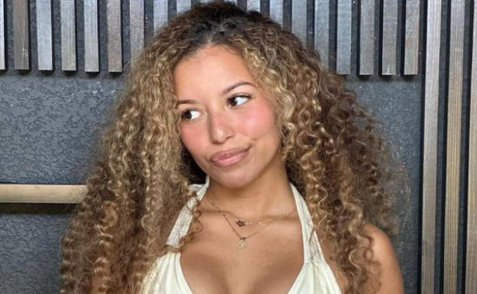 Camila Elle Age, Career, Family, Net Worth, Height, Bio/Wiki 2024.